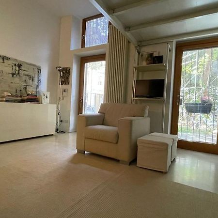 Nolo Square Apartment มิลาน ภายนอก รูปภาพ
