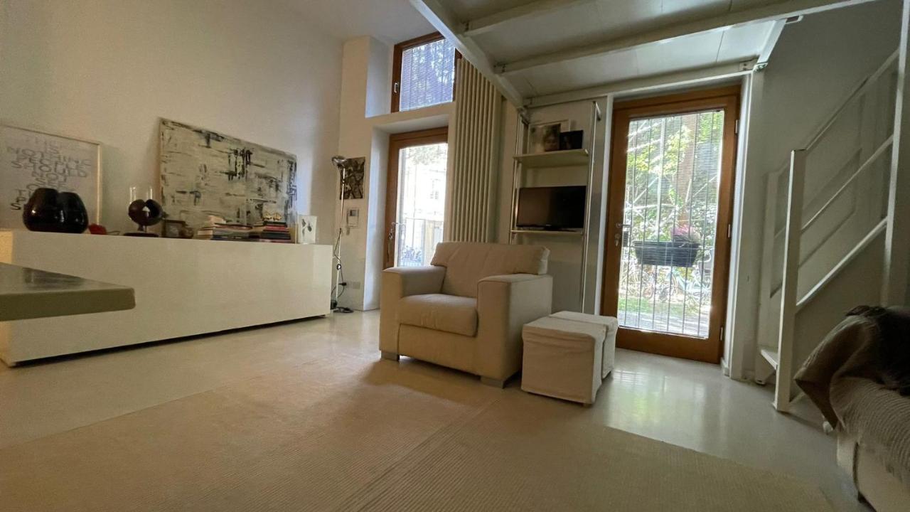 Nolo Square Apartment มิลาน ภายนอก รูปภาพ