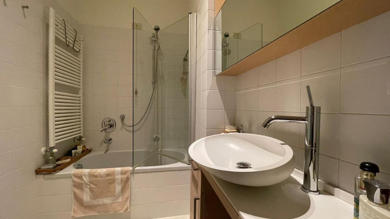 Nolo Square Apartment มิลาน ภายนอก รูปภาพ