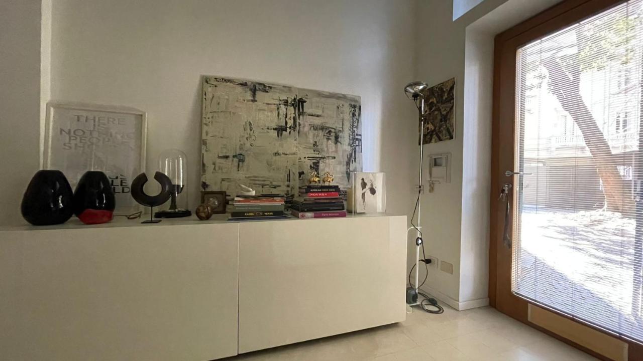 Nolo Square Apartment มิลาน ภายนอก รูปภาพ