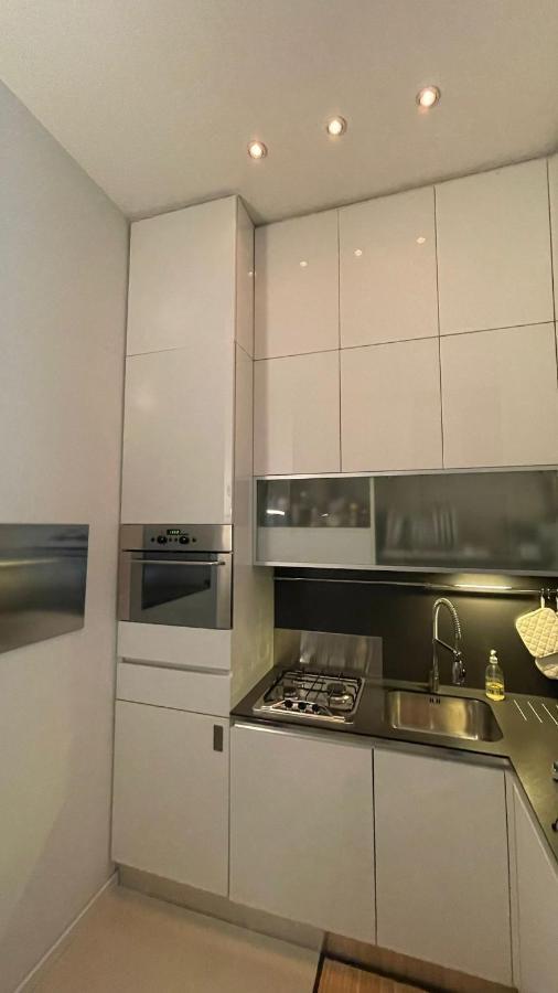 Nolo Square Apartment มิลาน ภายนอก รูปภาพ