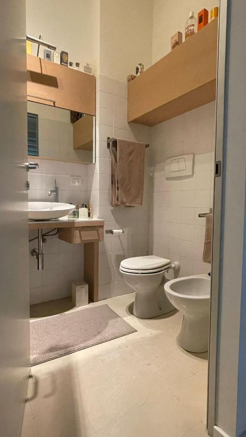 Nolo Square Apartment มิลาน ภายนอก รูปภาพ