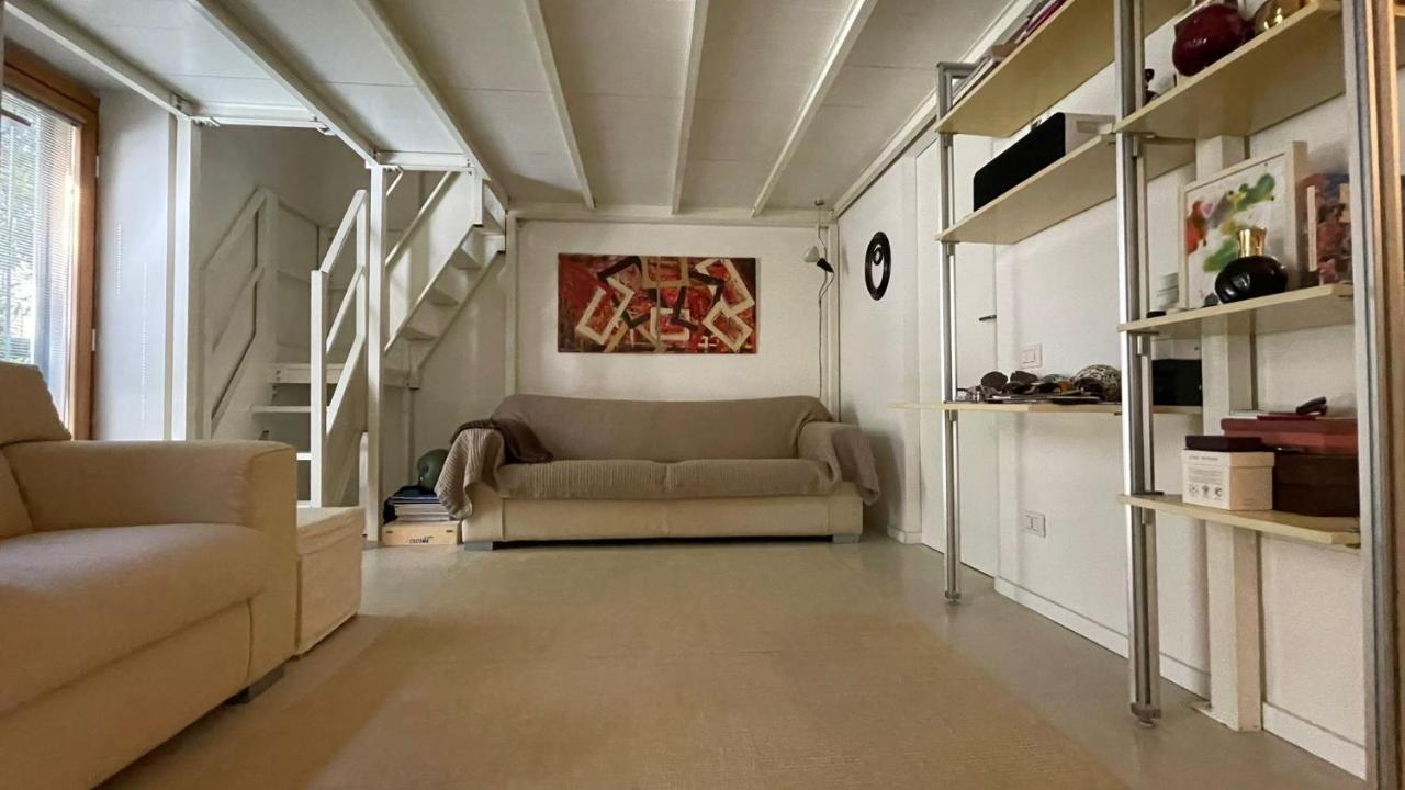 Nolo Square Apartment มิลาน ภายนอก รูปภาพ